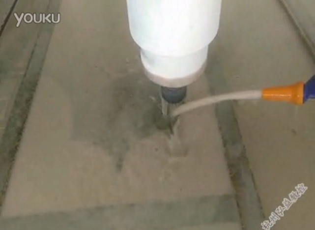 杭州弘益數控石材雕刻視頻
