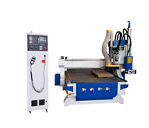 HY1325D自動換刀數控加工中心